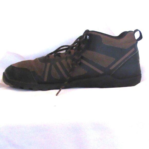 Xero Shoes Daylite Hiker Fusion Men's 14 Minimalist Barefoot Hiking Boots - Picture 9 of 12